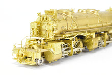 Load image into Gallery viewer, HO Brass Key Imports C&O - Chesapeake & Ohio H-4 2-6-6-2 Mallet With 12VC Tender