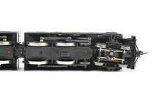 Load image into Gallery viewer, HO NEW Plastic GHB International LIRR - Long Island Railroad DD-1 FP No. 343 - 5 Stripe Modernized DCC Ready