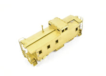 Load image into Gallery viewer, HO Brass CON OMI - Overland Models, Inc. GN - Great Northern "1945" Steel Caboose