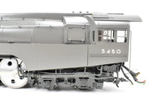 Load image into Gallery viewer, O Brass CON Lionel/Fine Art Models Smithsonian Series NYC - New York Central J-3a 4-6-4 20th Century Hudson FP