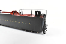 Load image into Gallery viewer, HO Brass Oriental Limited PRR - Pennsylvania Railroad 4-8-2 M-1a Factory Painted No. 6782