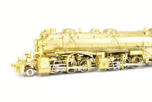 Load image into Gallery viewer, HO Brass Key Imports C&O - Chesapeake & Ohio H-4 2-6-6-2 Mallet With 12VC Tender