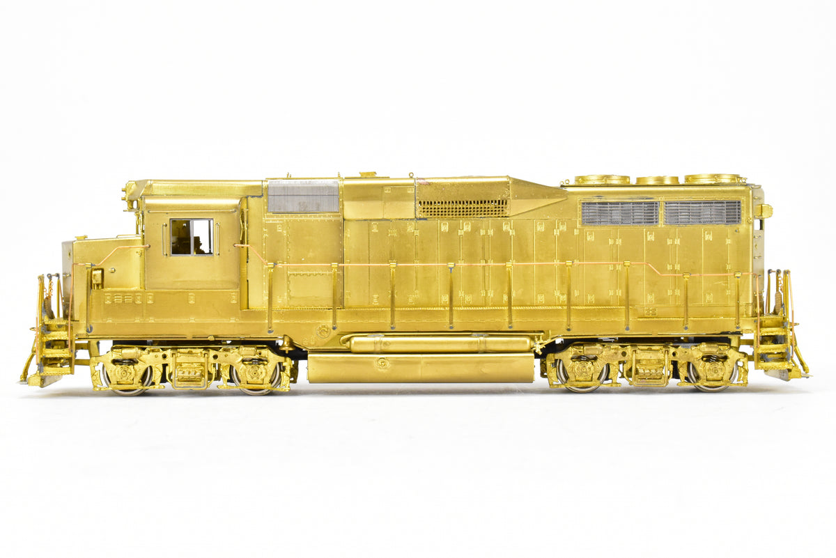 Overland Models GP30 DCCサウンド HO Brass OMI - Overland Models, Inc. Various Roads EMD GP30 PH I