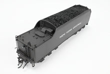 Load image into Gallery viewer, HO Brass Key Imports NYC - New York Central L-4a 4-8-2 Mohawk Custom Painted No. 3121