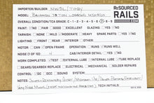 Load image into Gallery viewer, HO Brass NWSL - Northwest Short Line Various Roads Baldwin 70-ton 2-8-2 Logging Mikado