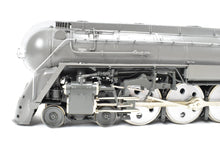 Load image into Gallery viewer, O Brass CON Lionel/Fine Art Models Smithsonian Series NYC - New York Central J-3a 4-6-4 20th Century Hudson FP