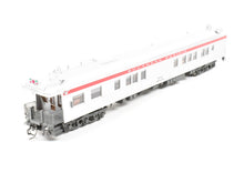 Load image into Gallery viewer, HO Brass NEW NBL - North Bank Line SP - Southern Pacific "Oregon" #106 Business Car Silver & Scarlet