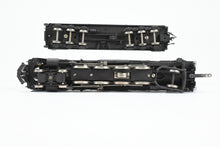 Load image into Gallery viewer, HO Brass Key Imports NYC - New York Central L-4a 4-8-2 Mohawk Custom Painted No. 3121