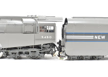 Load image into Gallery viewer, O Brass CON Lionel/Fine Art Models Smithsonian Series NYC - New York Central J-3a 4-6-4 20th Century Hudson FP