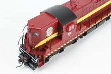 Load image into Gallery viewer, HO Life-Like Proto 2000 DM&IR - Duluth Missabe & Iron Range EMD SD9 w/ Dynamic Brake FP No. 130