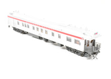 Load image into Gallery viewer, HO Brass NEW NBL - North Bank Line SP - Southern Pacific "Oregon" #106 Business Car Silver & Scarlet