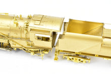 Load image into Gallery viewer, HO Brass Key Imports C&O - Chesapeake & Ohio H-4 2-6-6-2 Mallet With 12VC Tender