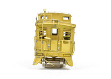 Load image into Gallery viewer, HO Brass CON OMI - Overland Models, Inc. GN - Great Northern "1945" Steel Caboose