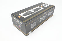 Load image into Gallery viewer, HO NEW Plastic GHB International LIRR - Long Island Railroad DD-1 FP No. 343 - 5 Stripe Modernized DCC Ready