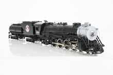 Load image into Gallery viewer, HO Brass CON Tenshodo GN - Great Northern 4-8-2 Class P-2 Factory Painted 1974 Last Run Crown #2514
