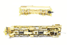 Load image into Gallery viewer, HO Brass Key Imports C&O - Chesapeake & Ohio H-4 2-6-6-2 Mallet With 12VC Tender