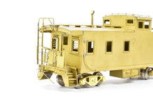 Load image into Gallery viewer, HO Brass CON OMI - Overland Models, Inc. GN - Great Northern "1945" Steel Caboose