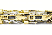 Load image into Gallery viewer, HO Brass Key Imports C&O - Chesapeake & Ohio H-4 2-6-6-2 Mallet With 12VC Tender