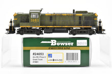 Load image into Gallery viewer, HO CON Bowser "Executive Line" GTW - Grand Trunk Alco RS-3 Phase III With ESU DCC & Sound, Factory Painted No. 1861 and Weathered by Turner Junction Models
