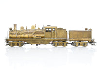 Load image into Gallery viewer, HO Brass PFM - United Various Roads 3-Truck Shay Class C Geared Locomotive
