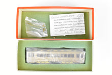 Load image into Gallery viewer, HO Brass Fairfield Models 343 CSL - Chicago Surface Lines Pullman Car