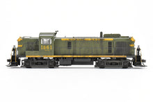 Load image into Gallery viewer, HO CON Bowser "Executive Line" GTW - Grand Trunk Alco RS-3 Phase III With ESU DCC & Sound Factory Painted No. 1861 & Weathered