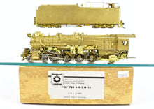 Load image into Gallery viewer, HO Brass Oriental Limited PRR - Pennsylvania Railroad 4-8-2 M-1a