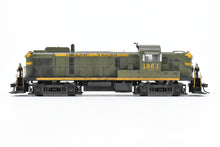 Load image into Gallery viewer, HO CON Bowser "Executive Line" GTW - Grand Trunk Alco RS-3 Phase III With ESU DCC & Sound Factory Painted No. 1861 & Weathered