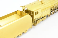 Load image into Gallery viewer, HO Brass Sunset Models PRR - Pennsylvania Railroad J-1 Class 2-10-4