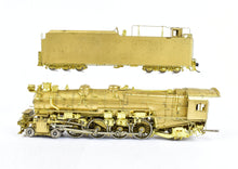 Load image into Gallery viewer, HO Brass Oriental Limited PRR - Pennsylvania Railroad 4-8-2 M-1a