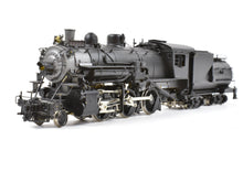 Load image into Gallery viewer, HO Brass Key Imports SP - Southern Pacific M-21 Class 2-6-0 Mogul CP