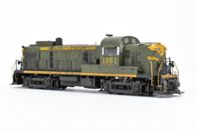 Load image into Gallery viewer, HO CON Bowser "Executive Line" GTW - Grand Trunk Alco RS-3 Phase III With ESU DCC & Sound Factory Painted No. 1861 & Weathered