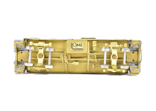 Load image into Gallery viewer, HO Brass CON OMI - Overland Models, Inc. GN - Great Northern "1945" Steel Caboose