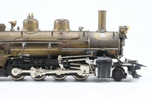 Load image into Gallery viewer, HOn3 Brass CON PFM - United D&RGW - Denver & Rio Grande Western K-28 2-8-2 Early Run w/Can Motor Upgrade and ReBoxx