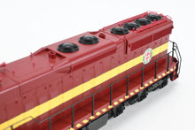 Load image into Gallery viewer, HO Life-Like Proto 2000 DM&IR - Duluth Missabe & Iron Range EMD SD9 w/ Dynamic Brake FP No. 130
