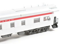 Load image into Gallery viewer, HO Brass NEW NBL - North Bank Line SP - Southern Pacific "Oregon" #106 Business Car Silver & Scarlet