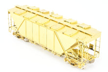 Load image into Gallery viewer, O Brass PSC - Precision Scale Co. N&W - Norfolk & Western HC-1 Covered Hopper