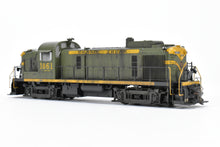 Load image into Gallery viewer, HO CON Bowser "Executive Line" GTW - Grand Trunk Alco RS-3 Phase III With ESU DCC & Sound Factory Painted No. 1861 & Weathered