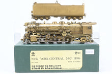 Load image into Gallery viewer, HO Brass PFM - SKI NYC - New York Central H-10b 2-8-2 Mikado