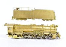 Load image into Gallery viewer, HO Brass Oriental Limited PRR - Pennsylvania Railroad 4-8-2 M-1a