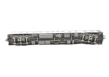 Load image into Gallery viewer, HO Brass NEW NBL - North Bank Line SP - Southern Pacific "Oregon" #106 Business Car Silver & Scarlet
