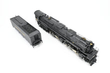 Load image into Gallery viewer, O Brass Sunset Models Third Rail C&O - Chesapeake & Ohio Allegheny Class H8 2-6-6-6 2-Rail F/P #1601