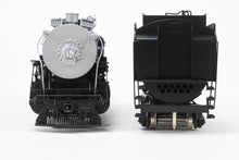 Load image into Gallery viewer, HO Brass CON Tenshodo GN - Great Northern 4-8-2 Class P-2 Factory Painted 1974 Last Run Crown #2514