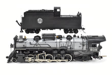 Load image into Gallery viewer, HO Brass Key Imports DM&IR - Duluth Missabe and Iron Range 2-10-2 "Santa Fe" Class E-1 Pro Painted No. 506