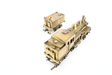 Load image into Gallery viewer, HO Brass PFM - United Various Roads 3-Truck Shay Class C Geared Locomotive
