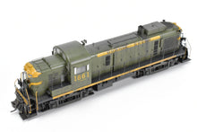 Load image into Gallery viewer, HO CON Bowser "Executive Line" GTW - Grand Trunk Alco RS-3 Phase III With ESU DCC & Sound Factory Painted No. 1861 & Weathered