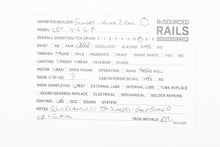 Load image into Gallery viewer, O Brass Sunset Models Third Rail UP - Union Pacific 4-6-6-4 Challenger FP No. 3975