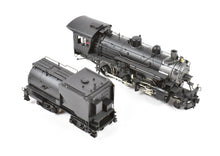 Load image into Gallery viewer, HO Brass Key Imports SP - Southern Pacific M-21 Class 2-6-0 Mogul CP