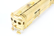 Load image into Gallery viewer, HO Brass Suydam PE - Pacific Electric Blimp Box Motor