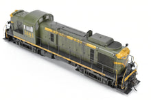 Load image into Gallery viewer, HO CON Bowser "Executive Line" GTW - Grand Trunk Alco RS-3 Phase III With ESU DCC & Sound Factory Painted No. 1861 & Weathered